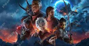 《博德之门3》开发者吐槽 欧美游戏金主很难接受回合制RPG