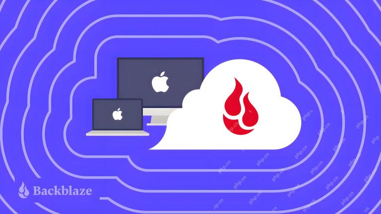 Your Backblaze Backups Might Be in Trouble