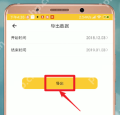 鲨鱼记账导出明细方法介绍