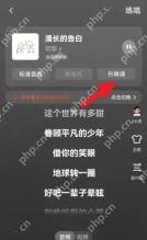 全民k歌什么音效比较好听