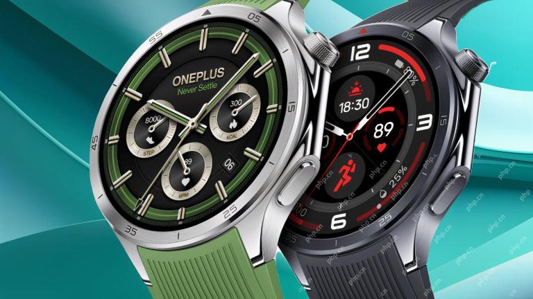 Harga OnePlus Watch 3 berubah lagi