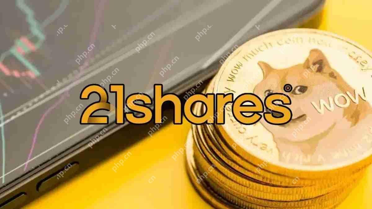 纳斯达克文献列出和交游由21shares运营的狗狗ETF