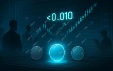 莱特币（LTC），Vechain（VET）和XRP正在成为头条新闻，因为转移市场趋势重塑了加密货币的下一个大型戏剧