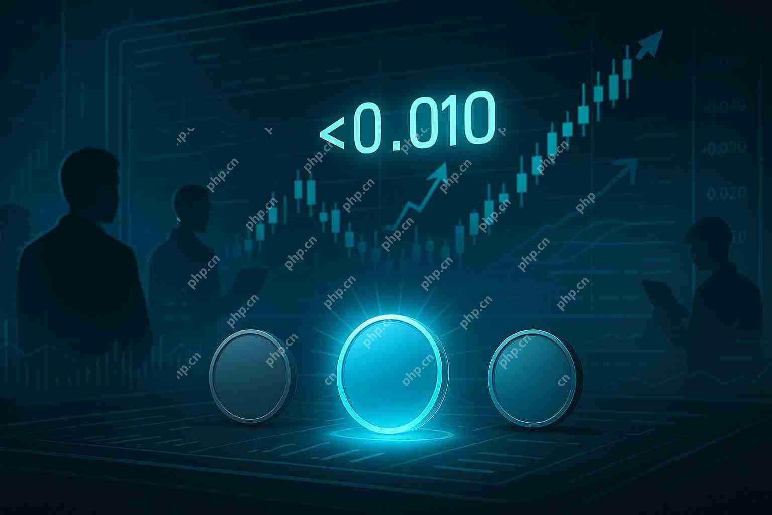 莱特币（LTC），Vechain（VET）和XRP正在成为头条新闻，因为滚动市集趋势重塑了加密货币的下一个大型戏剧
