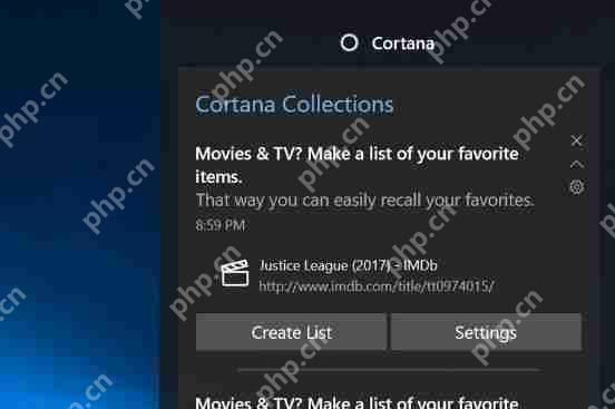 Win10 RS4推送了!Cortana/自启动管理功能剧变
