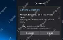 Win10 RS4推送了！Cortana/自启动管理功能剧变