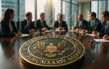 美国证券交易委员会（SEC）推迟了五个与加密相关的交易所交易基金（ETFS）申请的决定