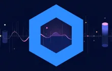 连锁链接（linkusdt）仍然具有看跌的结构