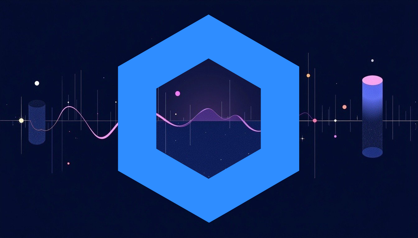 连锁链接(linkusdt)仍然具有看跌的结构