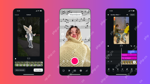 Instagram Just Launched Its Version of CapCut