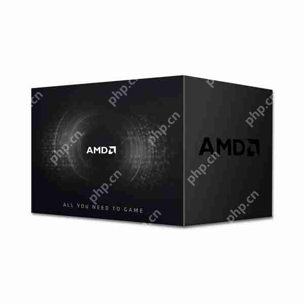 显卡疯狂涨价买不到：AMD 3A套装送“福利”