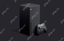 windows系统文件夹中发现Xbox Lockhart引用怎么办