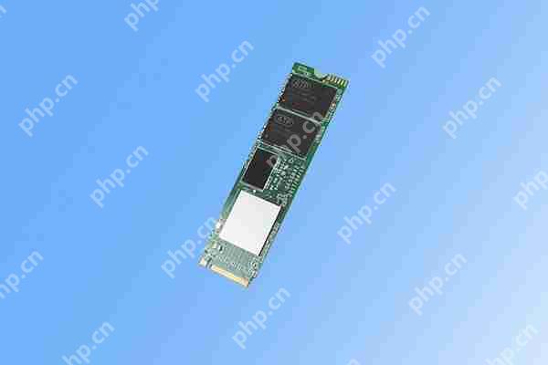 3D MLC闪存！ATP工业级M.2 SSD发布：可达2540MB/s