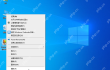 Win10如何开启兼容模式？Win10开启兼容模式的方法
