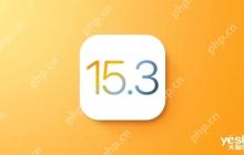 苹果iOS、iPadOS和macOS集体更新一览：官方建议所有用户升级