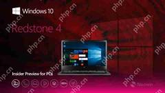 Windows 10新版17004推送:RS4分支、开始菜单UI调整