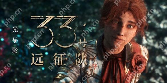 《光与影33号远征队》风灵月影修改器使用方法