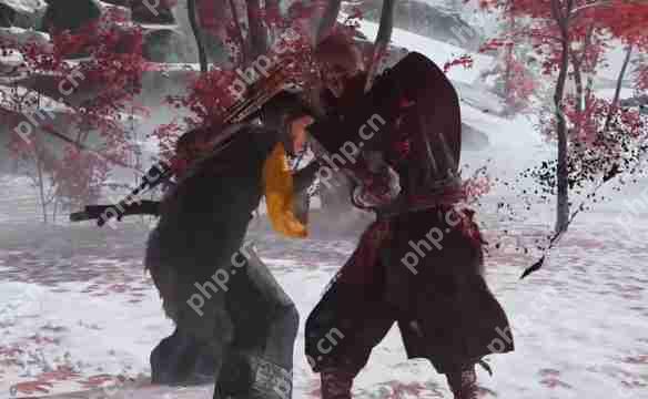 《羊蹄山之魂》ps4能不能玩