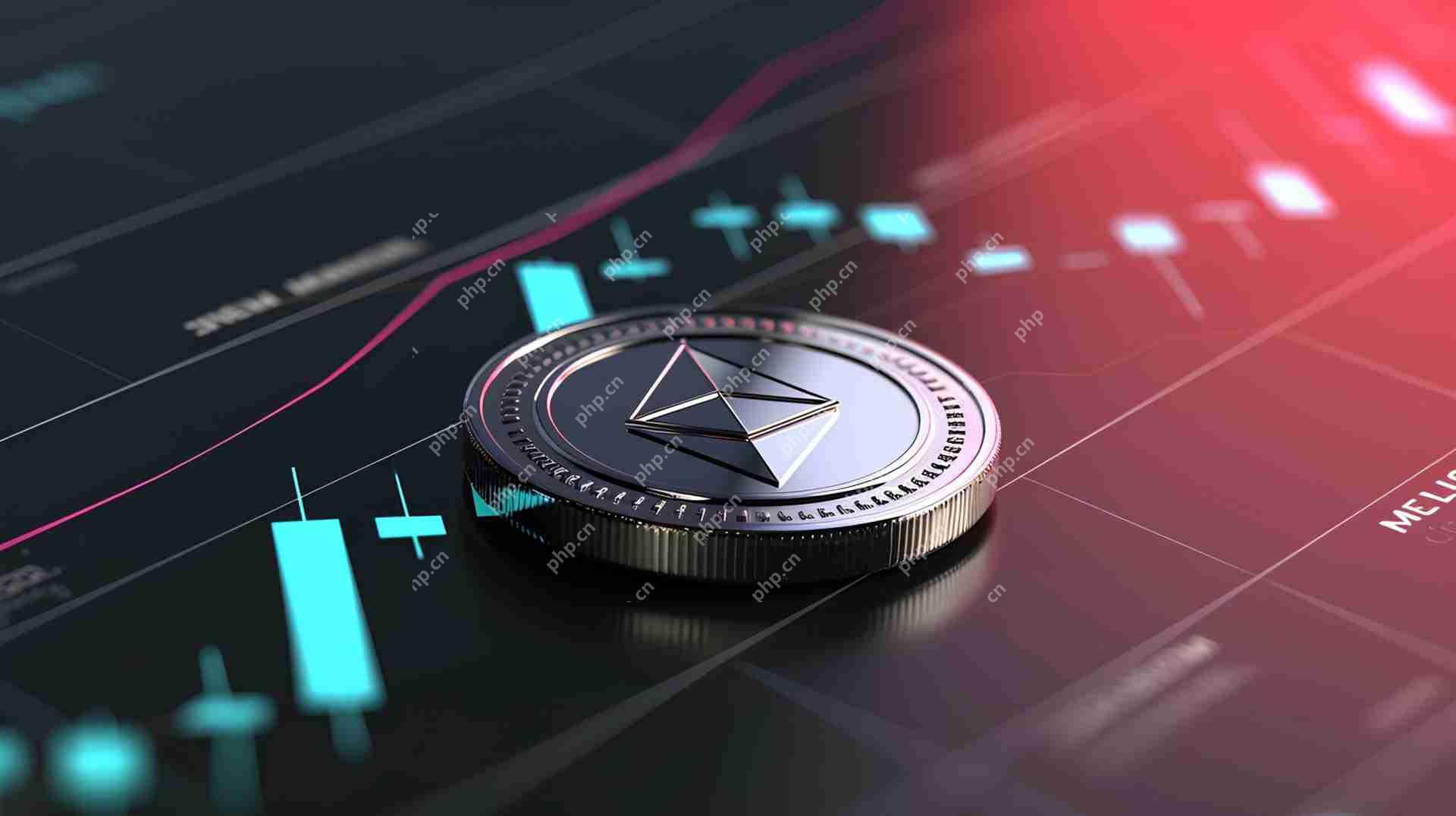 尽管施展欠安，但以太坊（ETH）可能坐在市集底部的区域 - php中语网