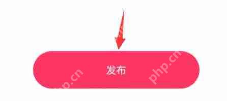 快手怎么发布本地视频作品