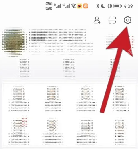 微博第三方绑定怎么解除