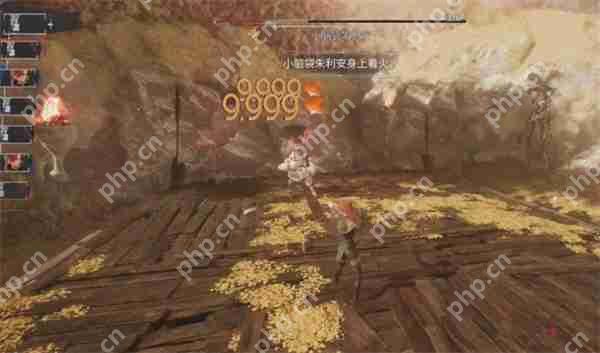 光与影33号远征队前期刷经验方法分享