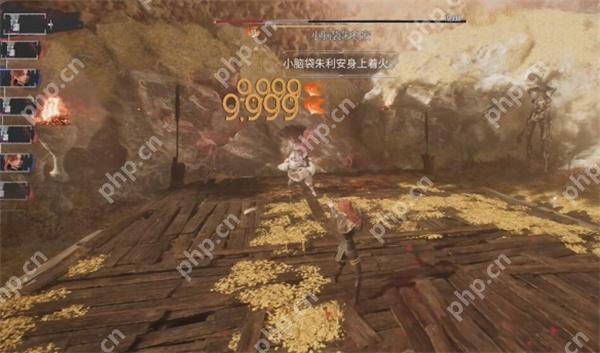光与影33号远征队前期刷经验方法分享