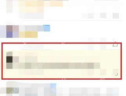 微博怎么清空所有评论