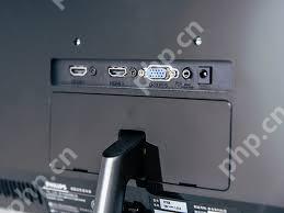 switch如何连接电脑屏幕