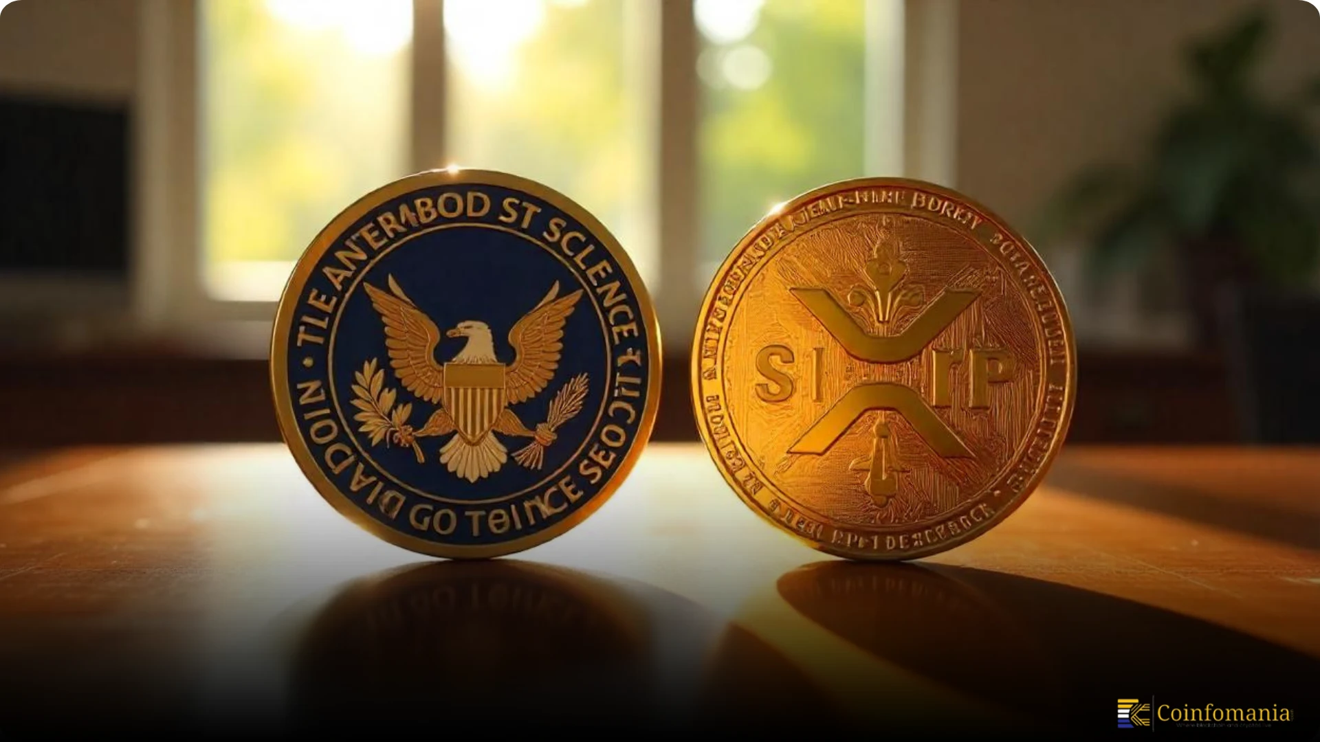 SEC将其对富兰克林·邓普顿（Franklin Templeton）的XRP现场ETF的决定延迟到6月17日