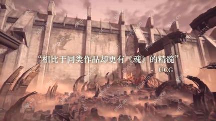 《无限机兵》媒体赞誉片发布 DLC确认正在制作