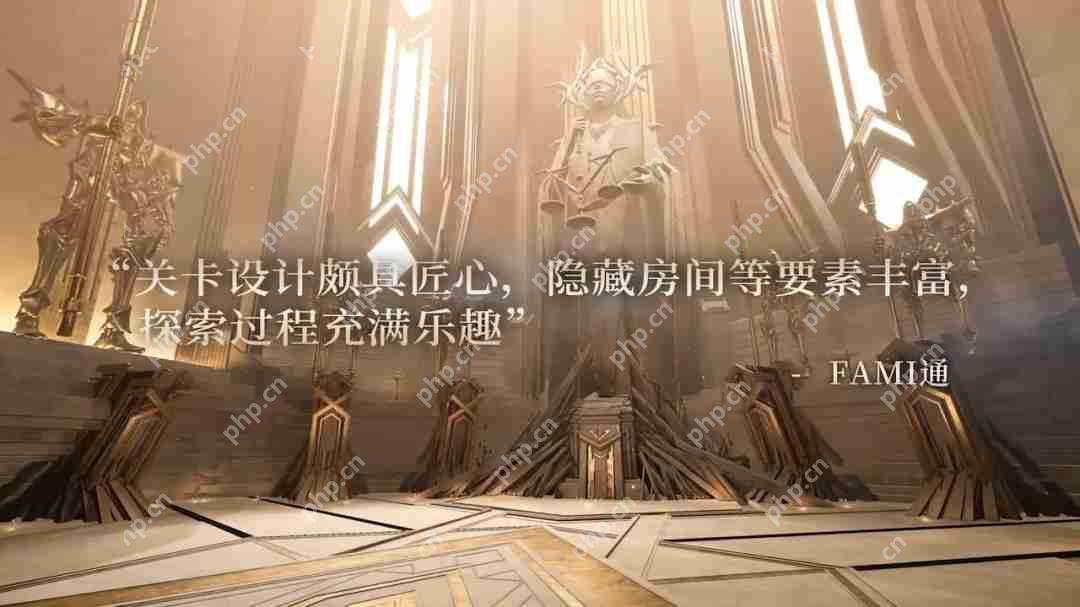 《无限机兵》媒体赞誉片发布 DLC确认正在制作