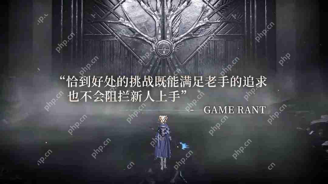 《无限机兵》媒体赞誉片发布 DLC确认正在制作