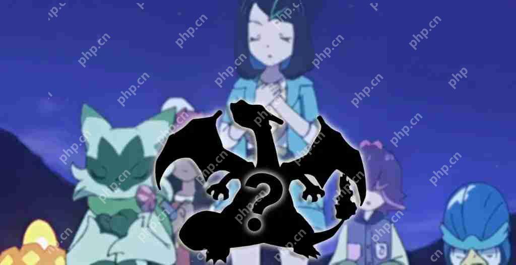这回真要向众神祈祷？宝可梦第十世代爆料
