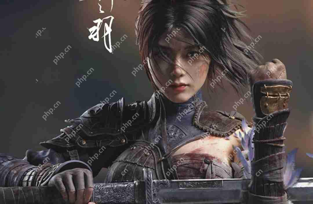 《明末：渊虚之羽》PC配置需求 推荐RTX3070显卡
