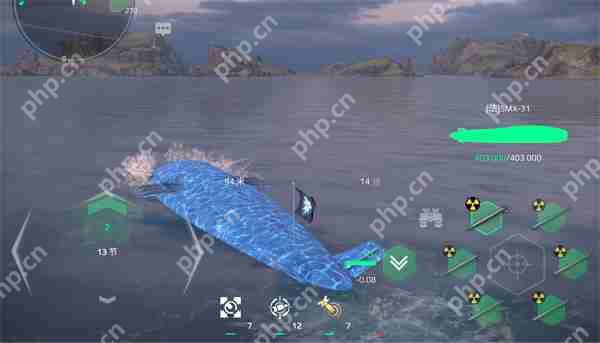 现代战舰法鲸介绍及玩法搭配分享
