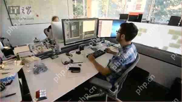 深度技术带你走进Edge浏览器开发团队