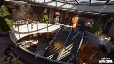 ' Warzone”本週將進行重大更新 - 這是現場直播和期待什麼
