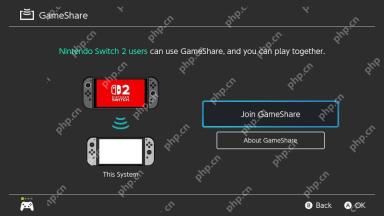 あなたの古い任天堂のスイッチはこれでスイッチ2の準備ができました