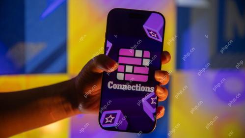 NYT Connections Sports Edition 오늘 : 4 월 30 일 힌트 및 답변