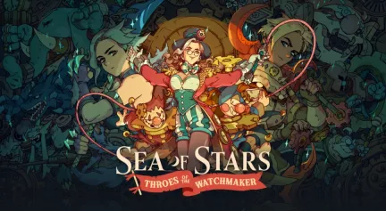 《星之海》免费DLC《钟表匠的痛苦》5月20日上线