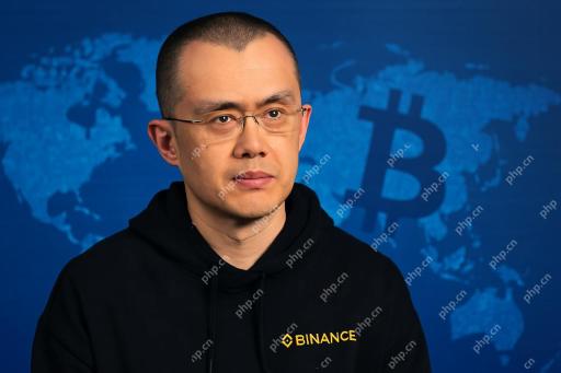 Europa fehlt, wenn die Nationen Bitcoin Reserves bauen - Changpeng Zhao