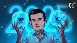 以太坊联合创始人Vitalik Buterin将在2025年将重点从缩放转变为长期协议的弹性和隐私