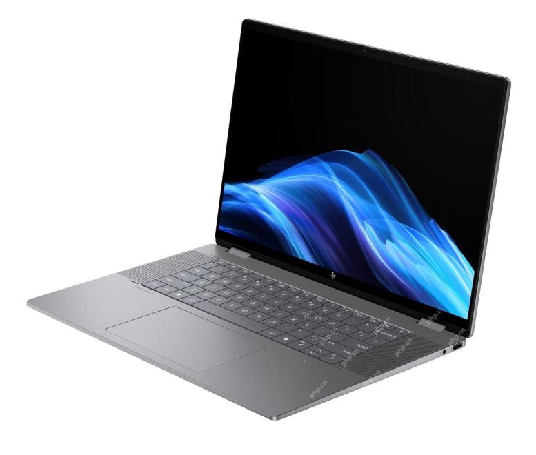 HP Amplify 2025 — New Gaming, Commercial And Consumer PCs