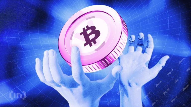 Bitcoin (BTC) Enters May 2025 With Renewed Momentum, Gaining Over 14% in the Past 30 Days