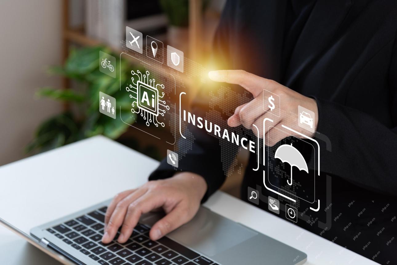 AI Gone Wrong? Now There's Insurance For That