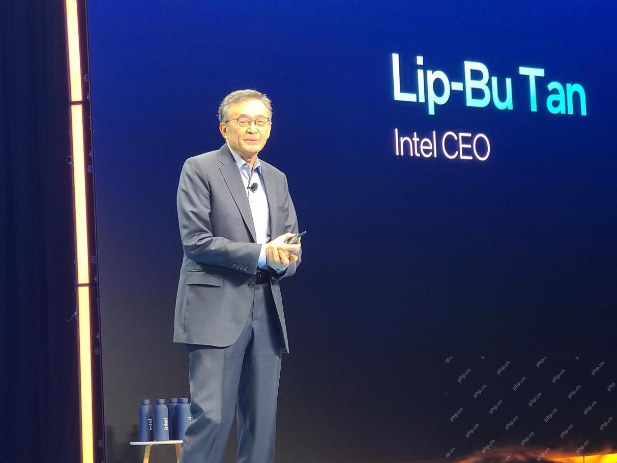 Key Takeaways From Intel Foundry Direct Connect 2025