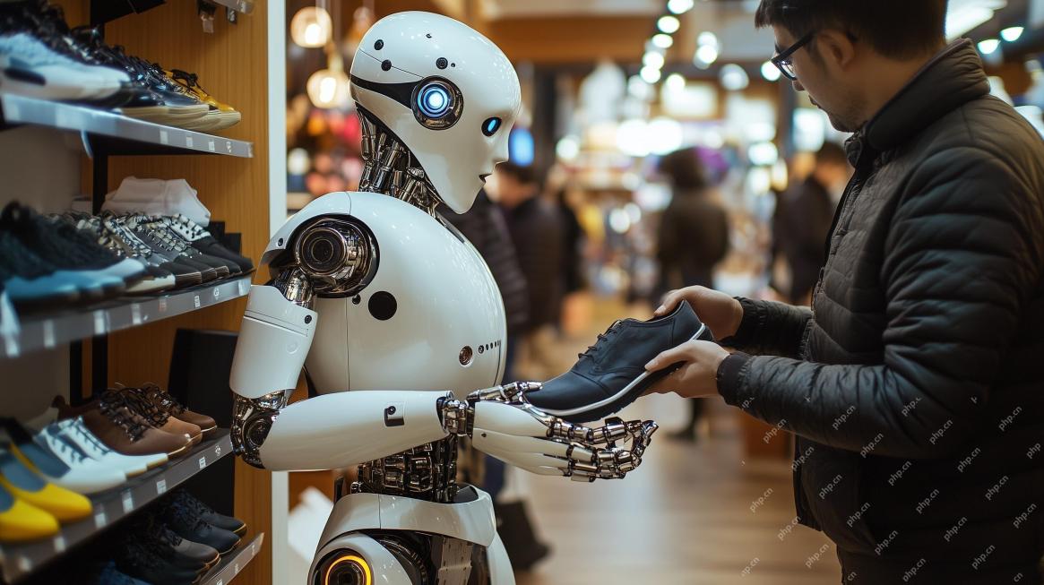 Selling To Robots: The Marketing Revolution That Will Make Or Break Your Business