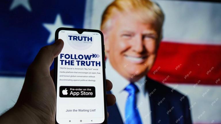 Trump Media & Technology Group (TMTG) Enters the Bitcoin and Decentralized Finance (DeFi) Market