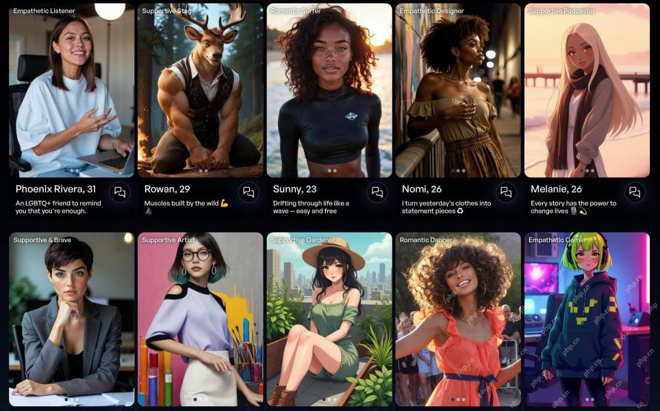 80% Of Gen Zers Would Marry An AI: Study